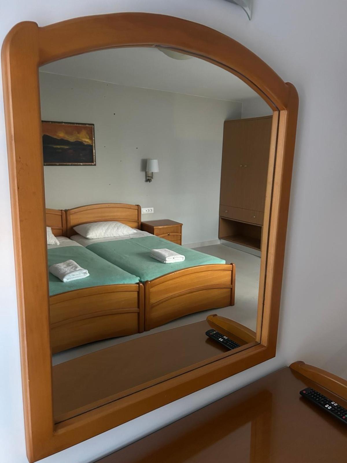 Nektar Beach Hotel Stalós Eksteriør billede
